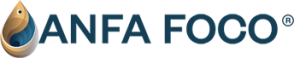 Logo Chà bông giá sỉ Anfafoco